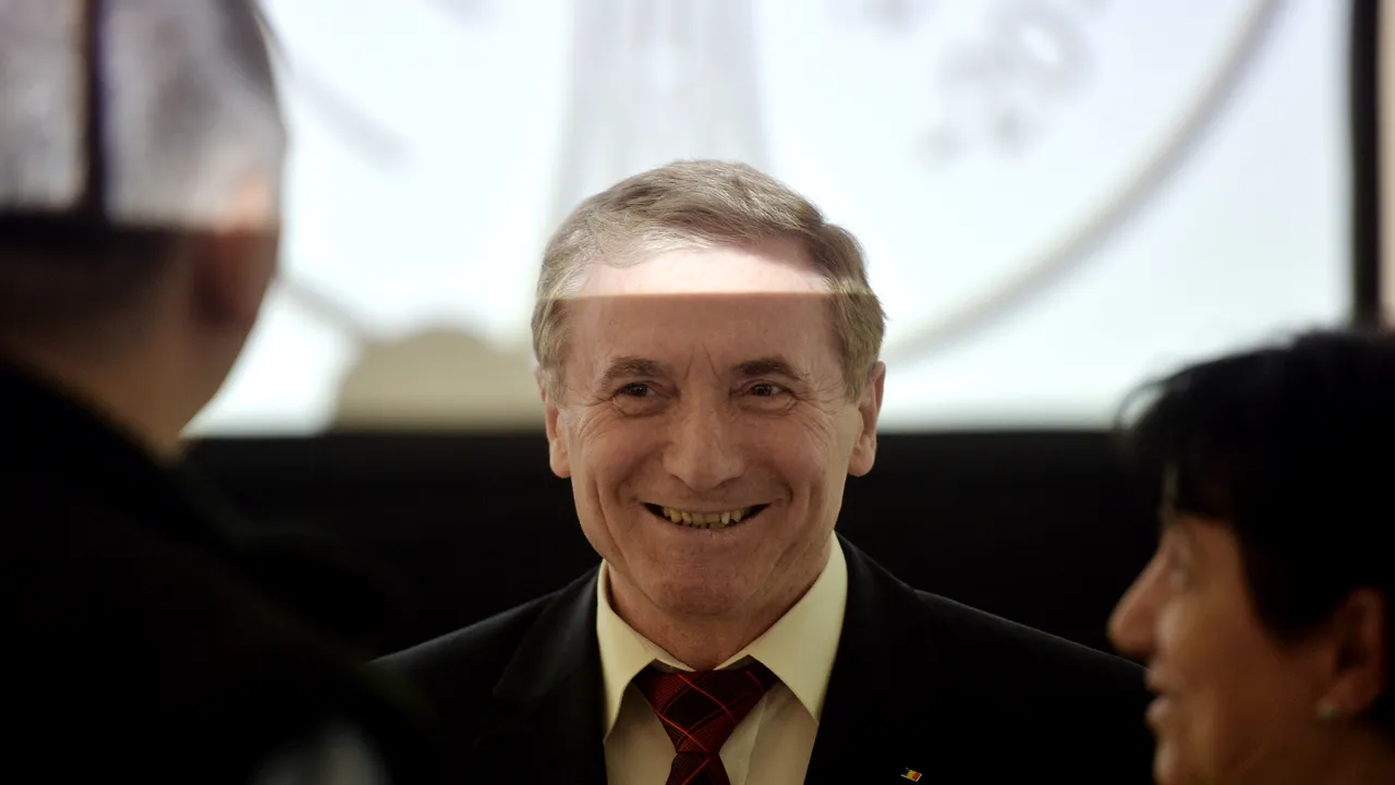 Lazăr, despre întâlnirea cu ministrul Justiţiei şi membrii Comisiei de anchetă a alegerilor din 2009: Vom putea pune la dispoziţie informaţii de interes public pentru clarificarea unor lucruri