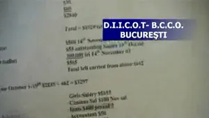 Trei suspecţi de trafic de persoane urmăriţi în UE, prinşi în Bucureşti şi judeţul Ilfov