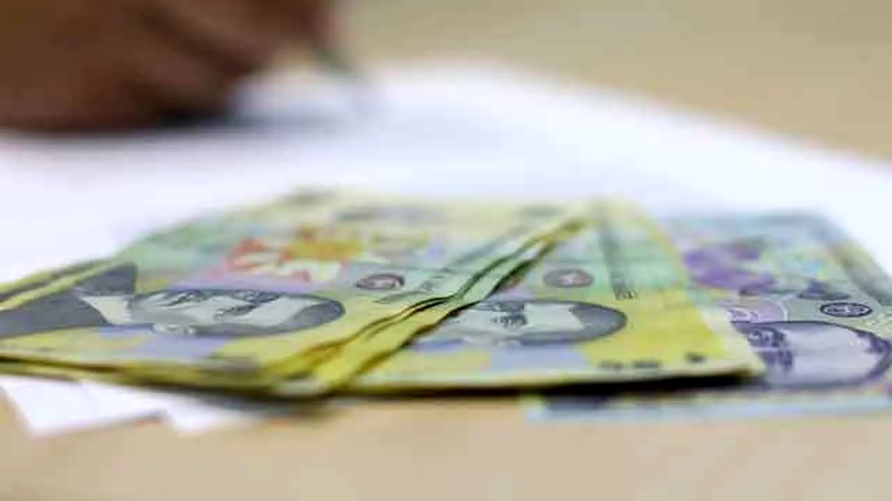 Bugetul Ministerului Finanţelor, adoptat de comisiile pentru Buget-Finanţe din Parlament
