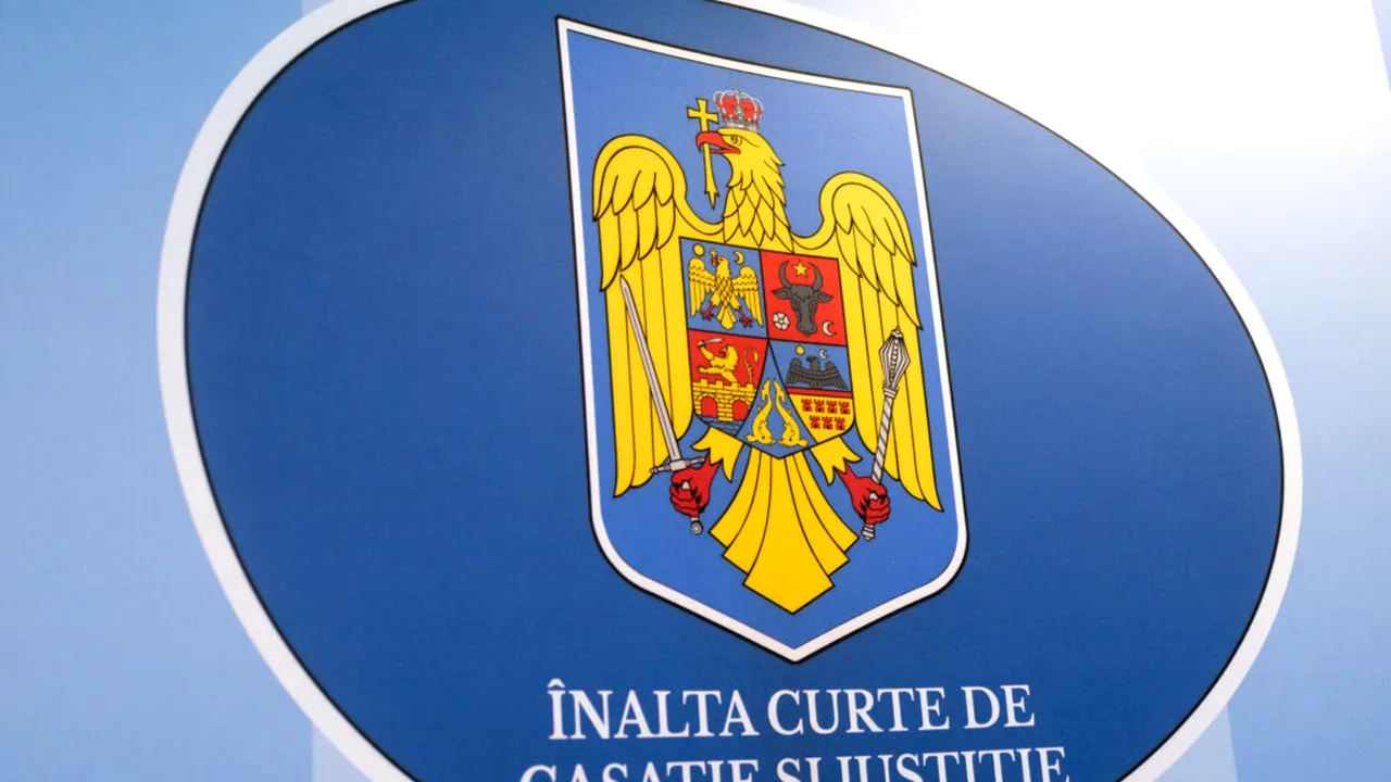 CSM, despre procedura de concurs pentru ocuparea funcției de președinte al ICCJ: Asigură tranziția