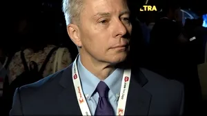 INTERVIU | Eric Schultz, fost ambasador al SUA: Diplomaţia digitală este o sabie cu două tăişuri