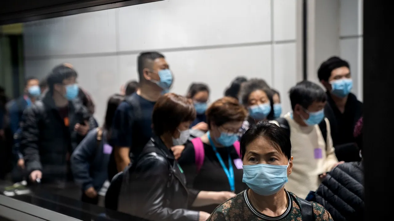 Guvernatorul din Veneto şi-a cerut scuze pentru afirmaţia că în China oamenii mănâncă „şoareci vii”