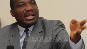 Fostul ministru de Interne din Coasta de Fildeş a murit la o zi după arestarea sa