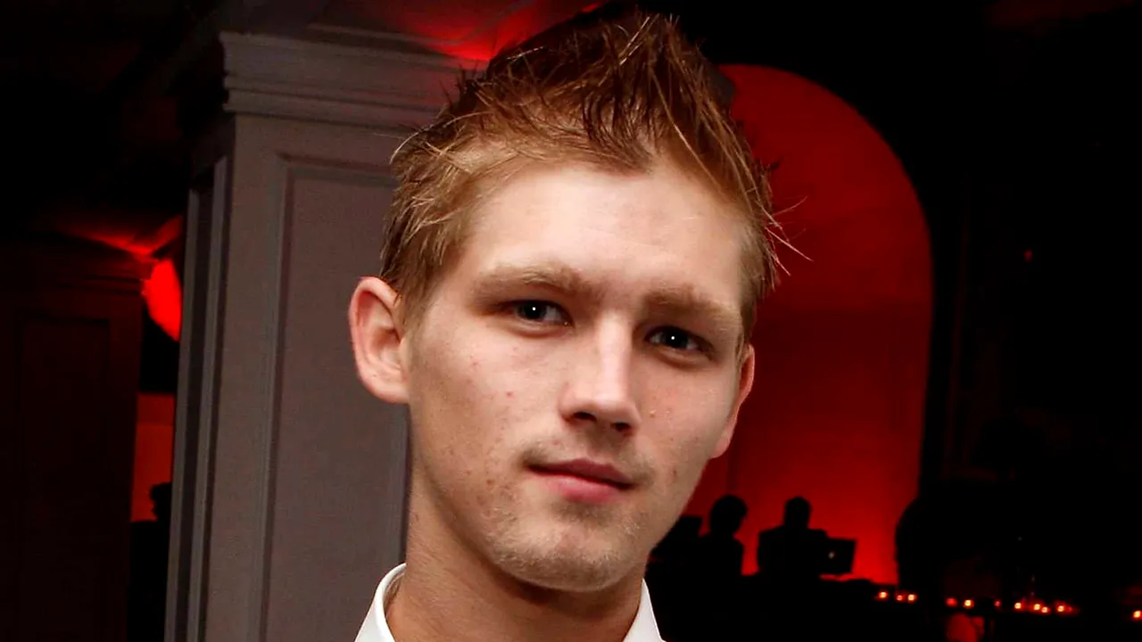Actorul Evan Ellingson a murit la 35 de ani
