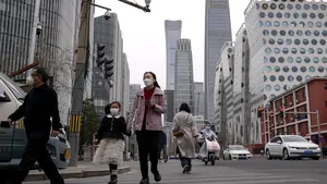 Consiliul de Stat al Chinei vrea extinderea consumului în mai multe sectoare