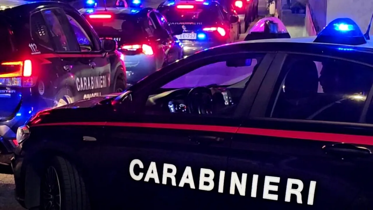 Italia: Operațiune de amploare împotriva mafiei calabreze și 200 de persoane anchetate
