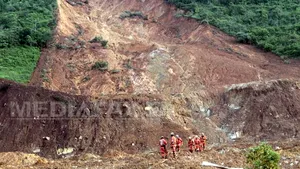 Bilanţul victimelor intemperiilor din Mexic a ajuns la 186 de morţi şi persoane date dispărute