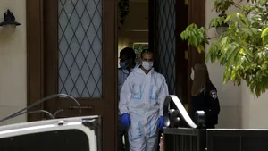 Ambasadorul chinez în Israel a fost găsit mort în apartament