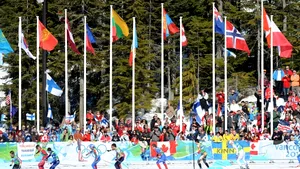 JO de Iarnă: România a ratat calificarea în finala probei de ştafetă-sprint