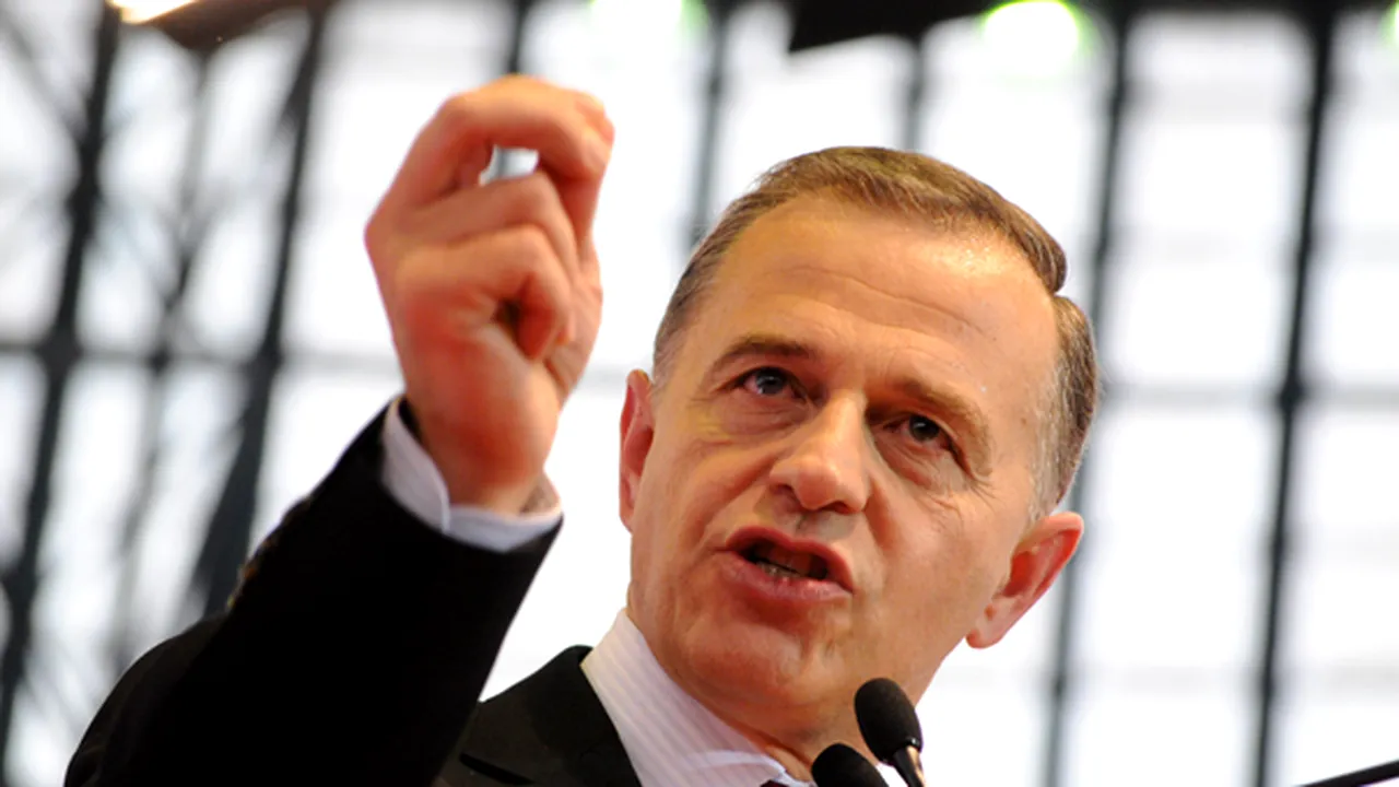 Geoană, în deschiderea Congresului: Partidul va ieşi mai întărit, cu o imagine consolidată