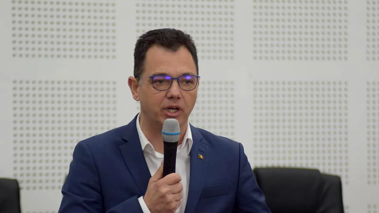 PSD cere şedinţă de coaliţie după demisia lui Vasile Dîncu de la MApN