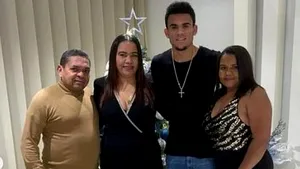 Şoc la Liverpool: părinţii fotbalistului Luis Diaz au fost răpiţi în Columbia