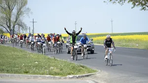 ProSport şi 450 de biciclişti temerari pleacă în week-end 