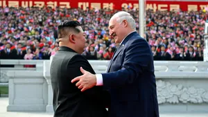 Belarus și Coreea de Nord semnează un tratat de cooperare și prietenie: Avem nevoie unii de alții