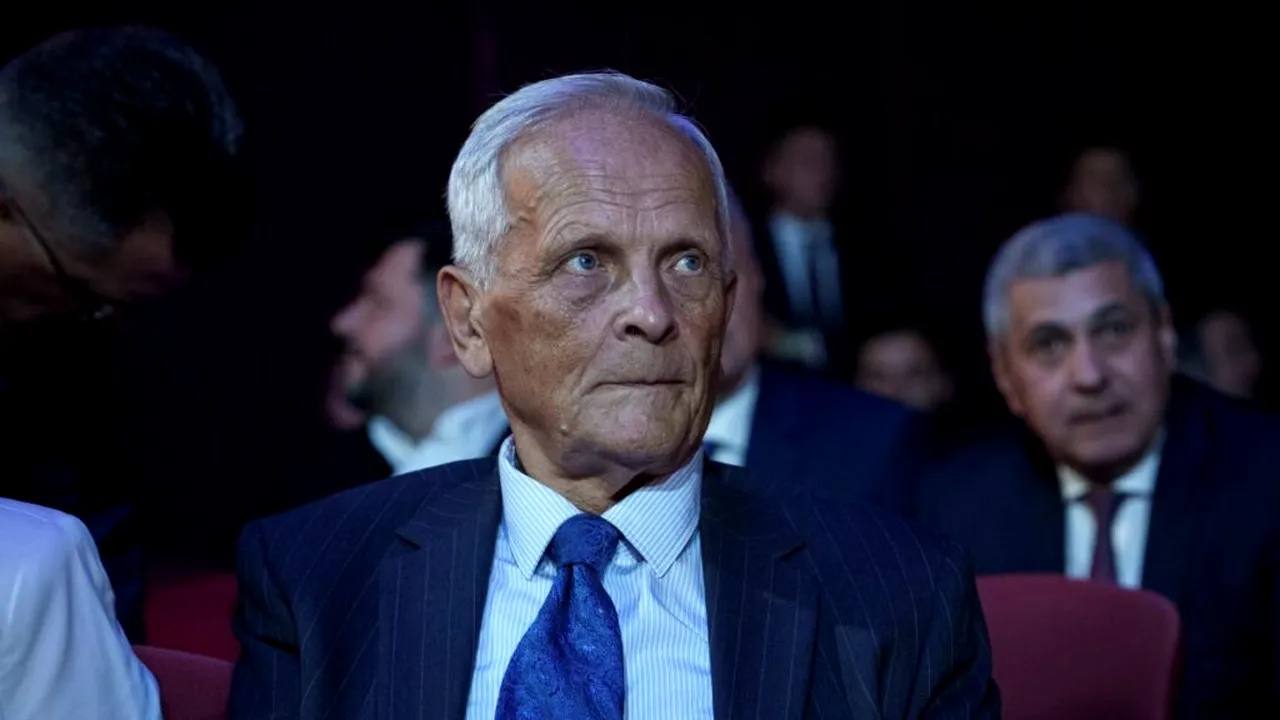 Prezicerea lui Stolojan: Primul candidat de prim-ministru va cădea la vot, al doilea să fie Bolojan