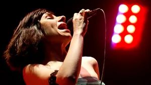 Viitorul album solo al lui PJ Harvey va fi lansat în februarie 2011