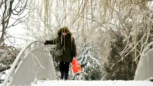 PROGNOZA METEO: Ger în toată ţara. Cum va fi vremea joi şi vineri