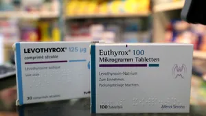 Veşti bune pentru cei cu afecţiuni tiroidiene: Euthyrox revine în farmacii. Avertismentul Ministerului Sănătăţii 