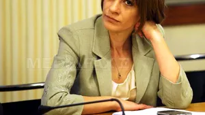 Primul liberal care îşi dă demisia pe fondul tensiunilor din PNL Bucureşti. Diana Tuşa: Ne întoarcem la Caragiale. M-am săturat de atâta ipocrizie 