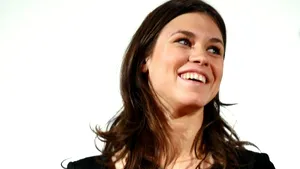 Ana Ularu a încheiat filmările la 