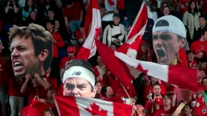 Canada s-a calificat în sferturile de finală ale Cupei Davis