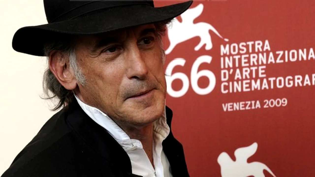 Ed Lachman, la TIFF: Cel mai greu în cinema este să descrii vizual lumea interioară a personajelor. Aştept să lucrez cu Cristi Puiu