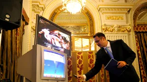 Strategie de trecere la televiziunea digitală, promovată de Guvern