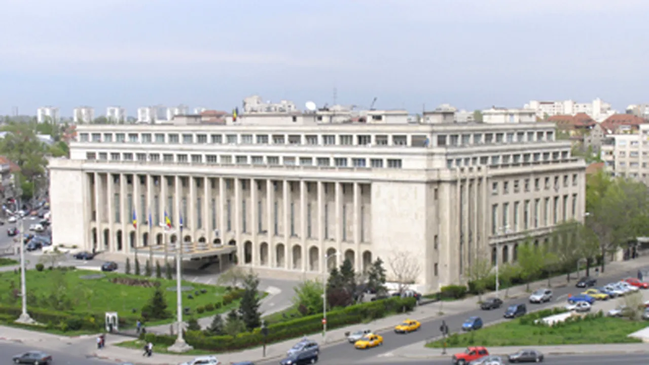 Lista miniştrilor şi programul de guvernare vor fi transmise Parlamentului duminică după-amiaza