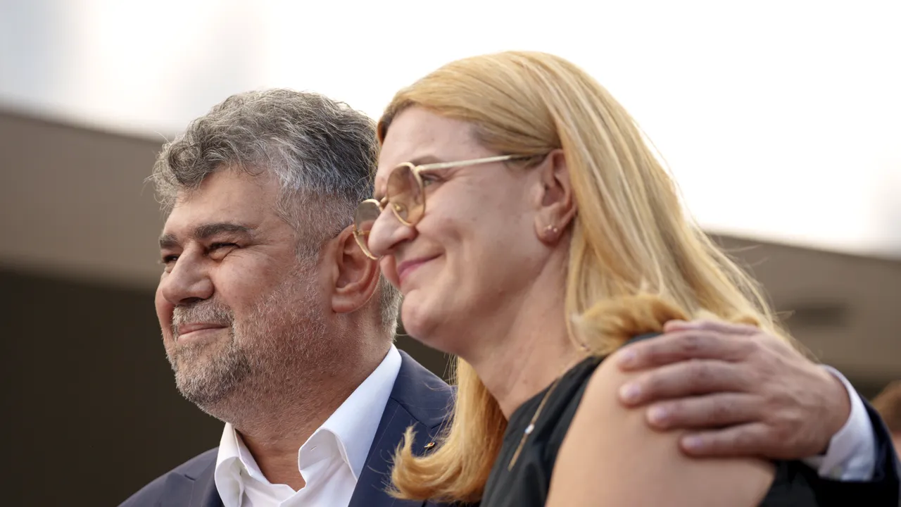 Ciolacu se întâlneşte cu Elisabeta Lipă, pentru a clarifica controversa premiilor după Paris 2024