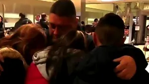 DEPORTAT de Trump după 30 de ani trăiţi în SUA: Avea 10 ani când a trecut ilegal graniţa din Mexic/ Momentul sfâşietor când îşi ia ADIO de la copii | VIDEO