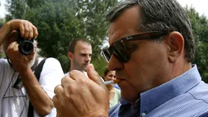 Alexandru Rădulescu, condamnat la 23 de ani de închisoare pentru uciderea unui tânăr