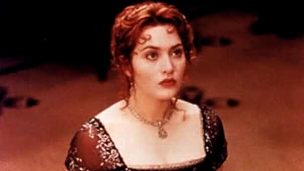 Kate Winslet, la premiera 
