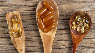 SĂNĂTATE 10 dezvăluiri surprinzătoare despre uleiul de pește omega-3
