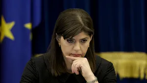 Kovesi Accused of Determining Local Chief Prosecutor to Green-light Illegal Indictment 