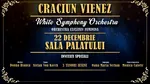 Tenorul Ștefan von Korch aduce bucuria sărbătorilor în concertul ”Crăciunul vienez” de la Sala Palatului din București