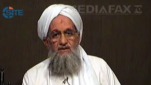 Wall Street Journal: Nu liderul Ayman al-Zawahiri, ci Al-Qaida din Yemen se află la originea planului unor atentate antioccidentale