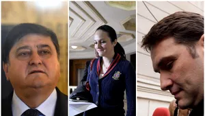 Se apropie o zi de foc pentru Înalta Curte/ Care este stadiul contestaţiilor în anulare în dosarele celebre