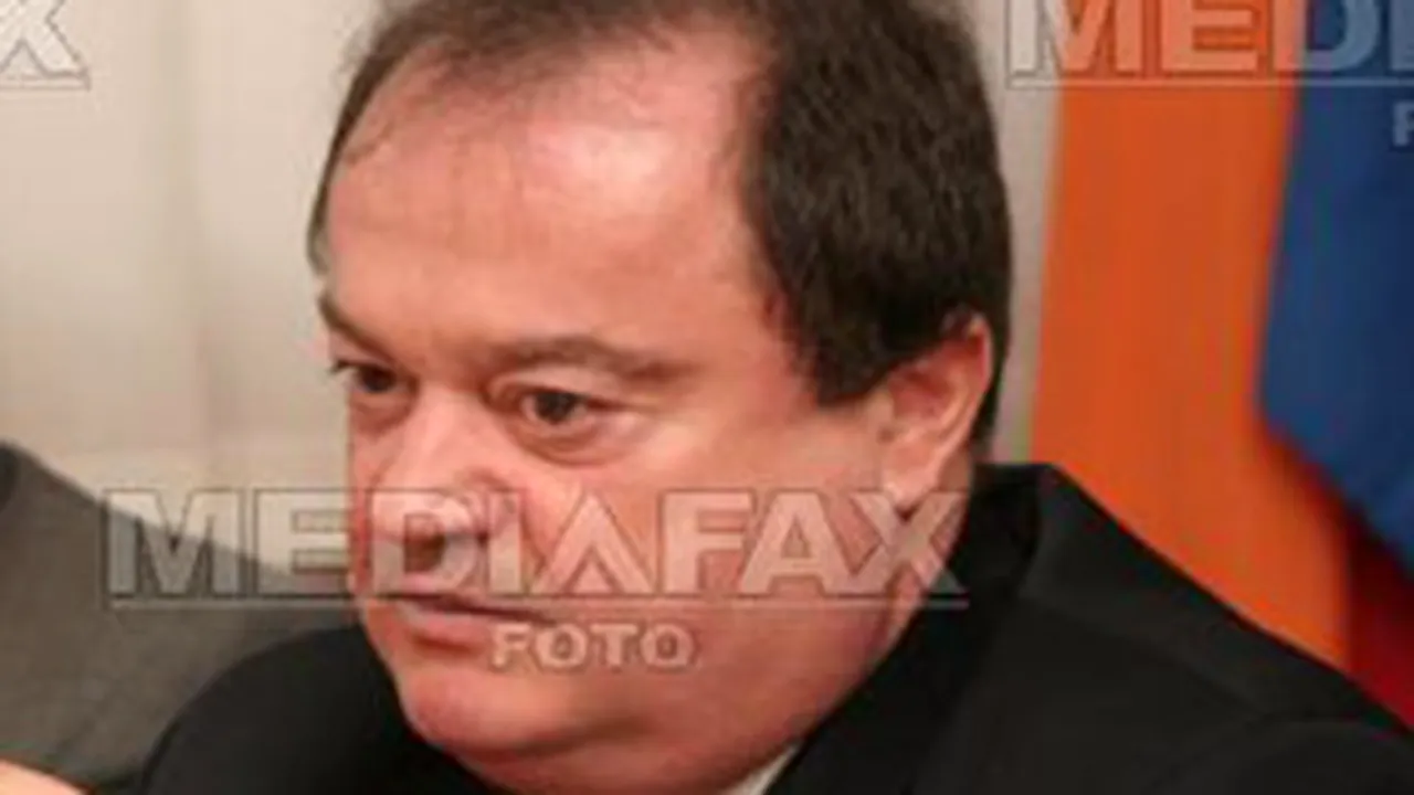 Conducerea PD Giurgiu a fost înlocuită