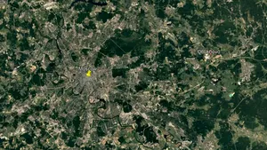 Moscova, vizată de un nou atac masiv cu drone. Rusia susține că peste 600 de aparate au fost lansate spre capitală. Incendii și răniți în regiune