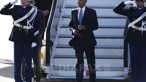 Gărzi de corp ale lui Obama, trimise în SUA după o noapte de beţie la Amsterdam