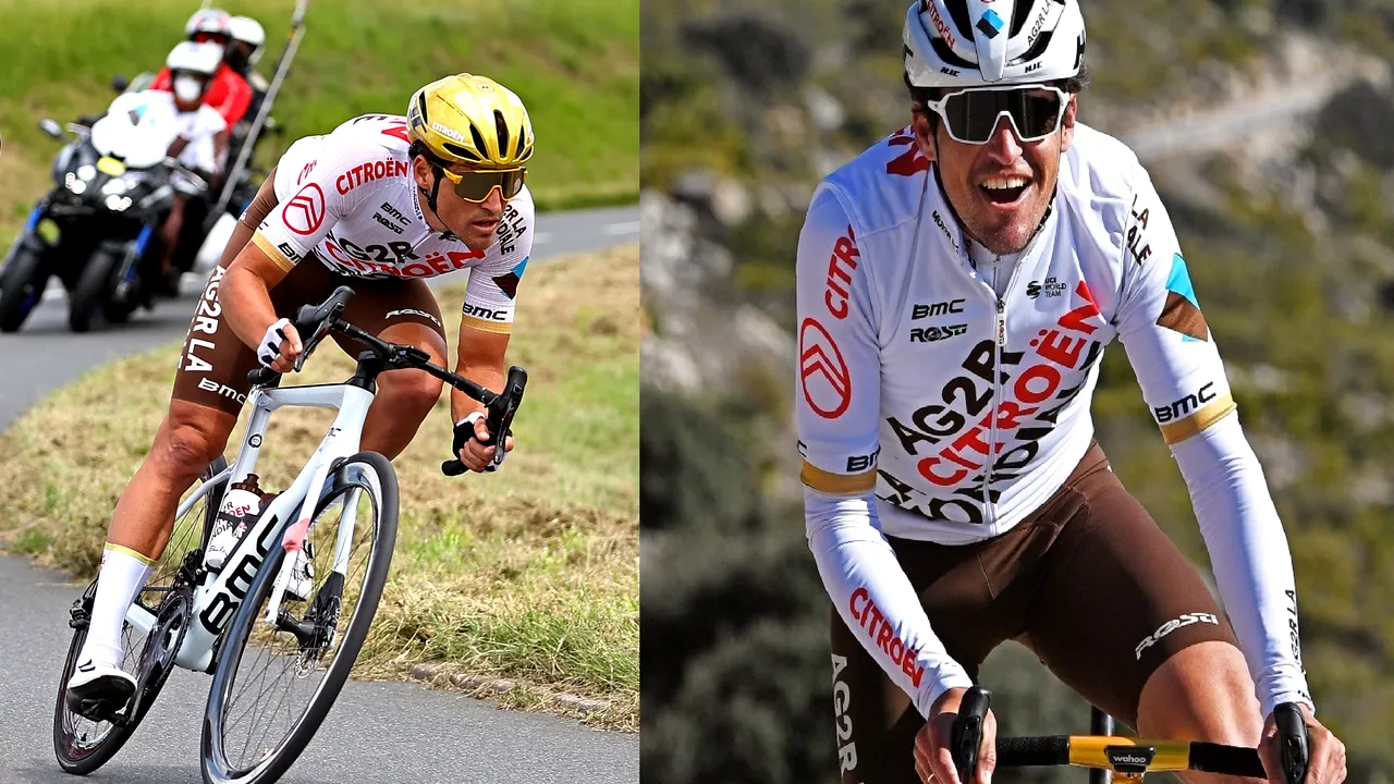 Se retrage Van Avermaet, fostul campion olimpic la ciclism