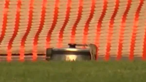 Alertă cu bombă la Washington, cauzată de o oală sub presiune - VIDEO