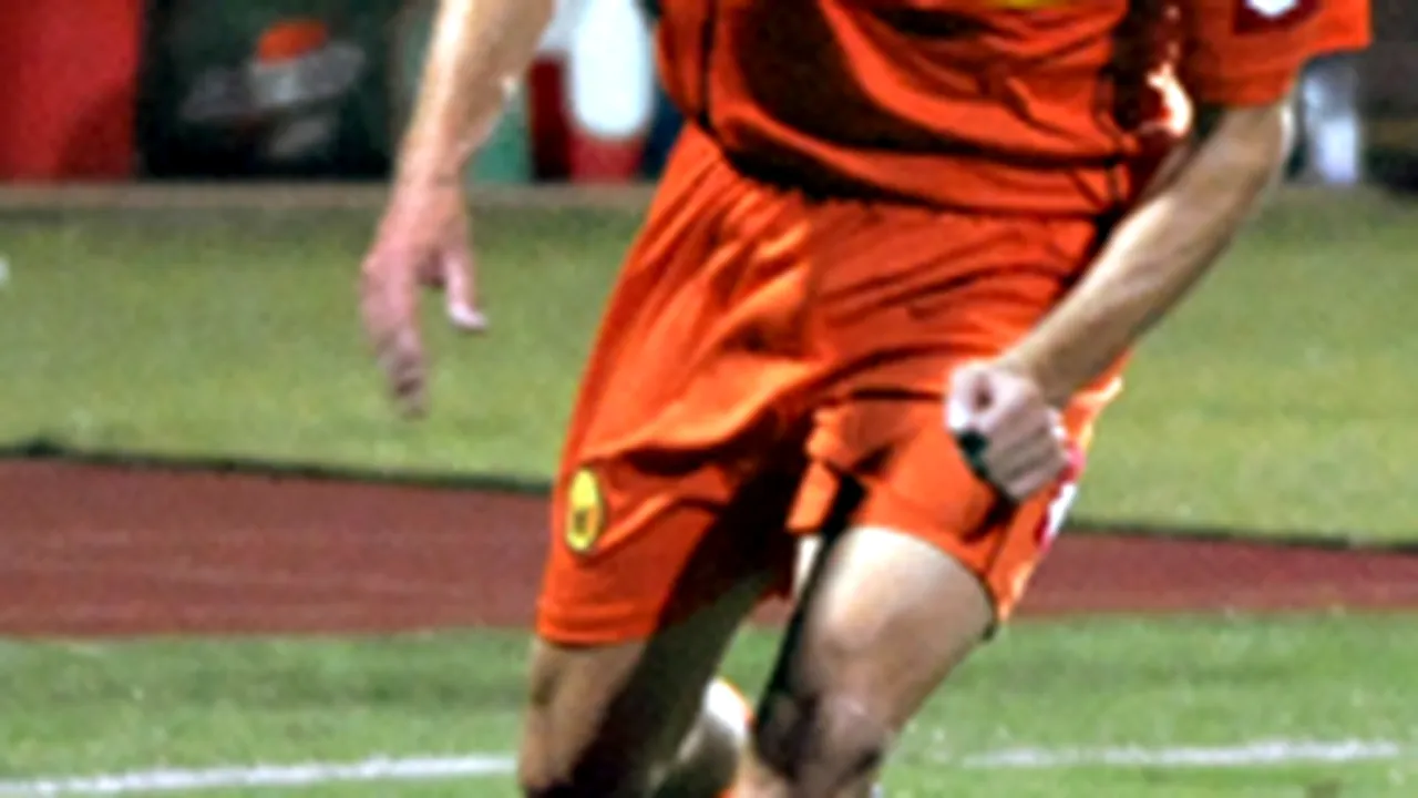 Ceahlăul Piatra Neamţ - Gloria Bistriţa, scor 2-1