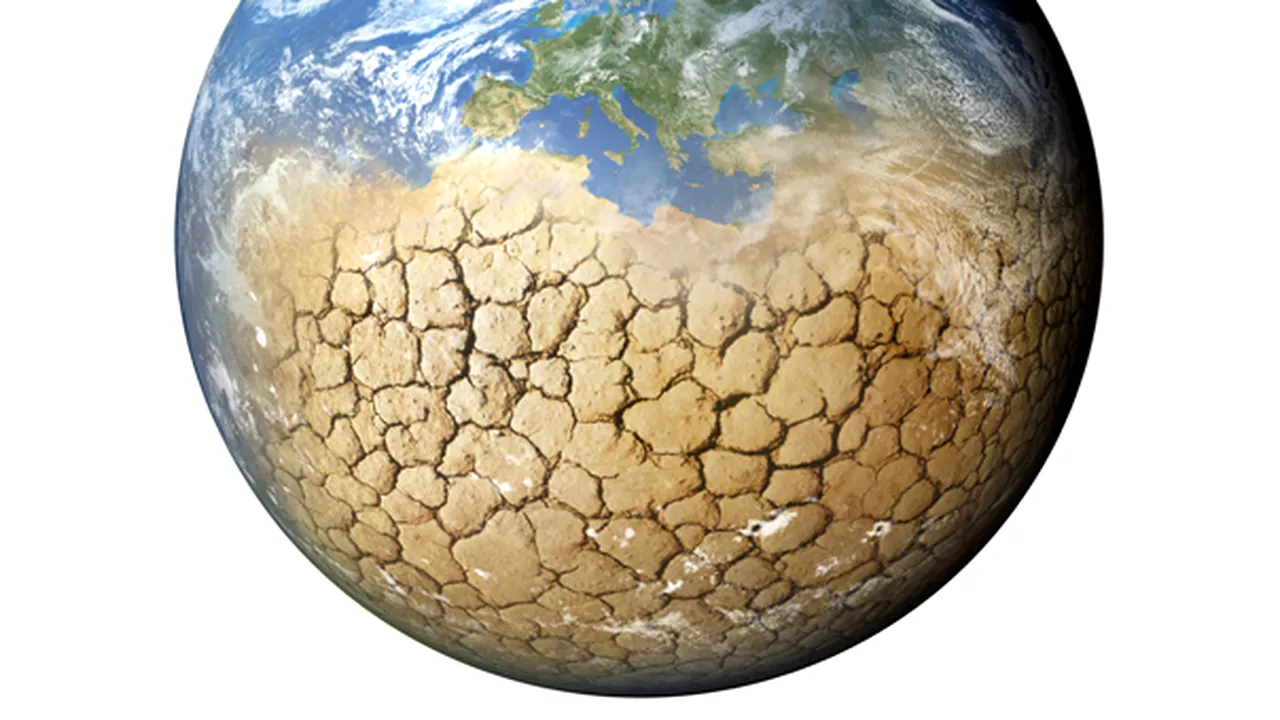 Avertismentul oamenilor de ştiinţă: Carantina nu va avea un impact considerabil asupra atenuării crizei climatice