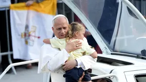 Papa Leon al XIV-lea, mesaj puternic în Insulele Canare despre drama migranților: „Nu ne putem obișnui să numărăm morții”