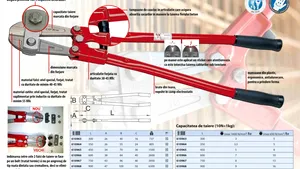 Unior Tepid: criteriile tehnice care contează cu adevărat la alegerea unui clește de buloane