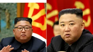 Imagini cu Kim Jong Un „slăbit”. Nord-coreenii ar fi îngrijoraţi de starea dictatorului: „Toţi spun că le-au curs lacrimi”