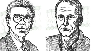 PREMIILE NOBEL 2012: Brian K. Kobilka şi Robert J. Lefkowitz, laureaţii pentru chimie