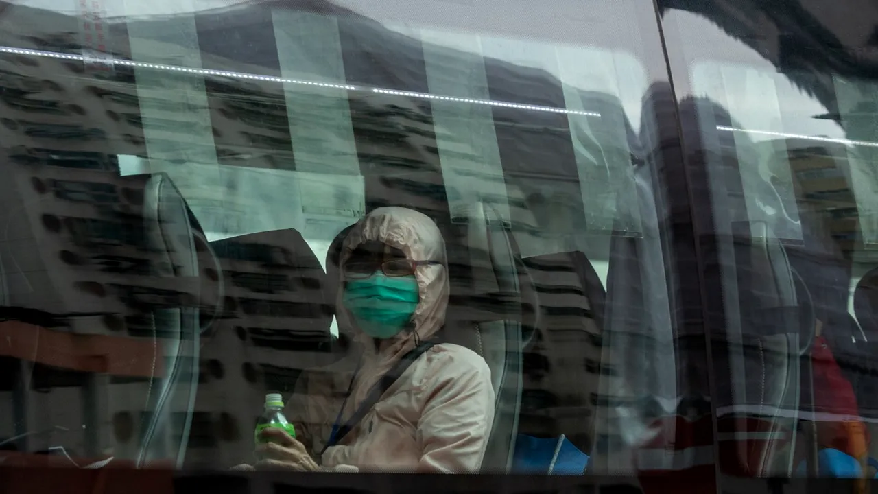 Coronavirus în lume LIVE UPDATE 7 aprilie: Numărul deceselor din SUA, mai mare decât cel al morţilor din şase războaie / Bilanţul epidemiei de coronavirus a ajuns la 17.127 de morţi în Italia