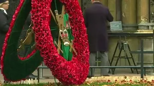 Ziua Armistiţiului: Marea Britanie a ţinut un moment de reculegere în al 11-lea ceas din a 11-a zi a lunii a 11-a – FOTO, VIDEO